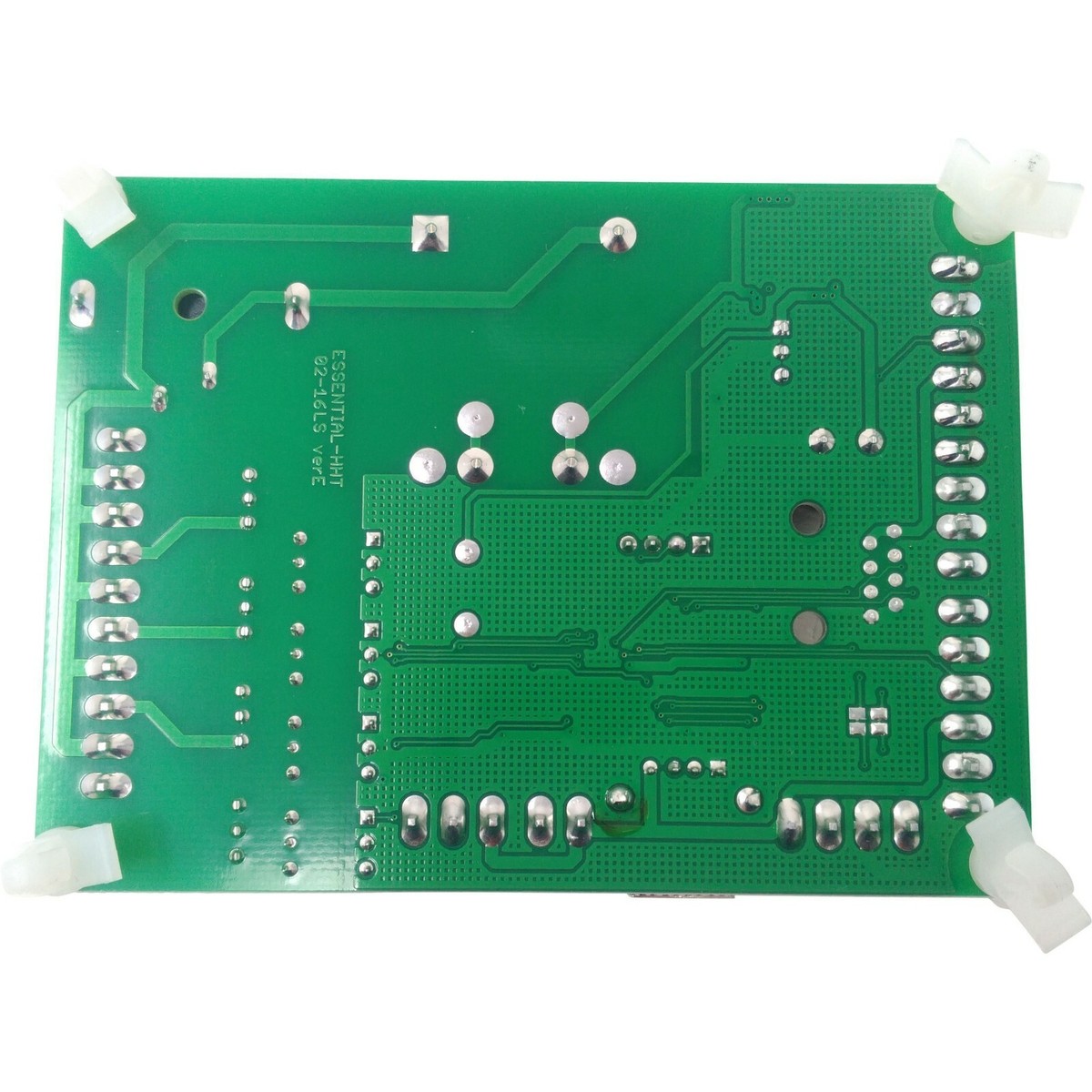 pecoページ PelPro PP60 and Pleasant Hearth PH35PS Circuit Control Board