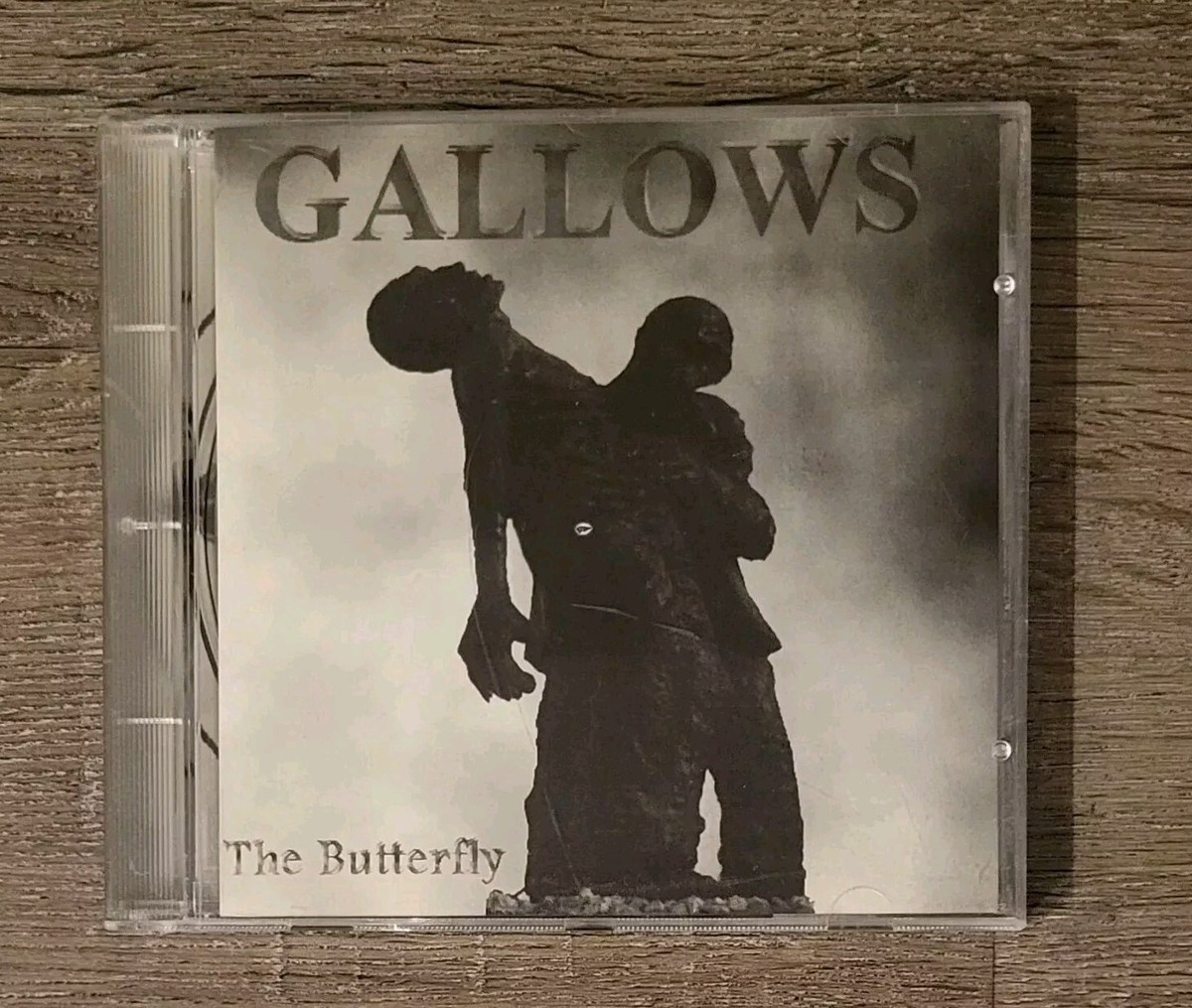GALLOWS 