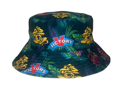 Victory Beer Brewing Company - Colorful Sour Monkey - Bucket Sun Hat