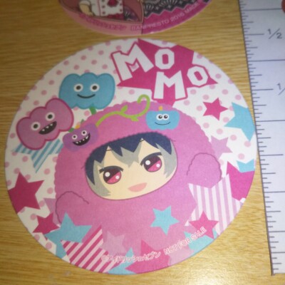 A44518 IDOLiSH7 i7 Coaster Re:vale Momo | eBay