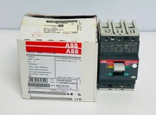 T1 N 100 ABB Sace Tmax Circuit Breaker 1SDA061805R1 60A 3P NEW Free Shipping