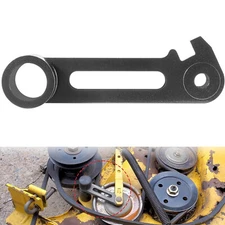 Fits for John-Deere 48C 54C GT LX GX Scotts Sabre M143350 Deck Pulley Idler Arm
