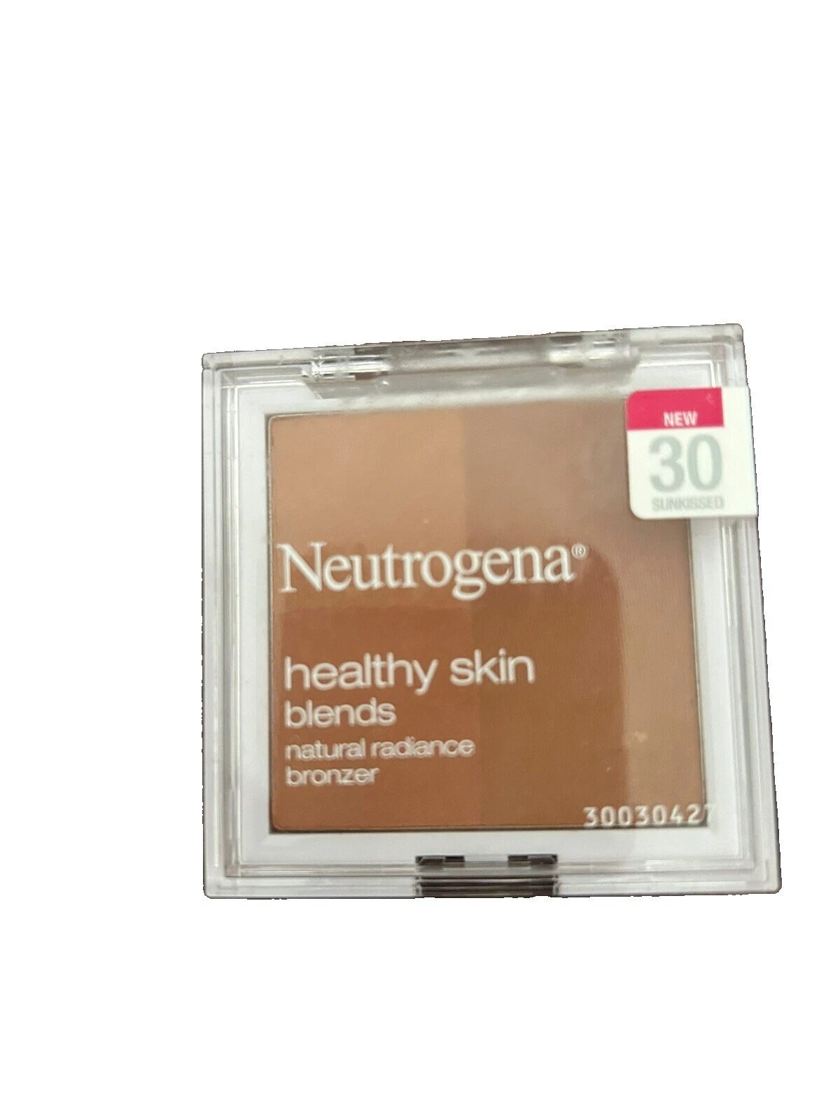 Neutrogena Bronze Bronzer Face Makeup Products