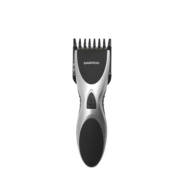 Daewoo DHC2114 220 Volt Hair Clipper Rechargeable 220V-240V For Export Overseas