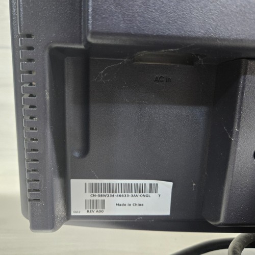 Dell 15" LCD Monitor Computer Screen E151FP with VGA - Picture 5 of 6