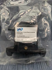 Vanguard Protex Global VPG Cord Reel Module Assembly CR338HD 8032-9012-00