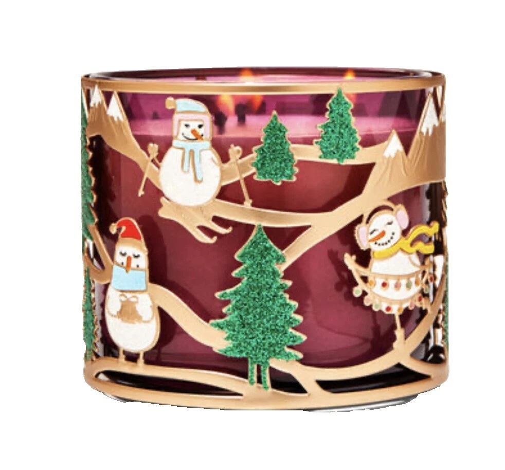 Candelabros contemporánea de latón y accesorios