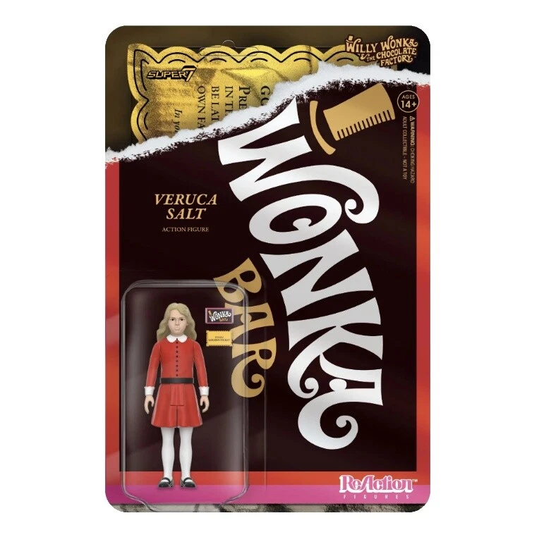 Figuras de acción de Cole y accesorios