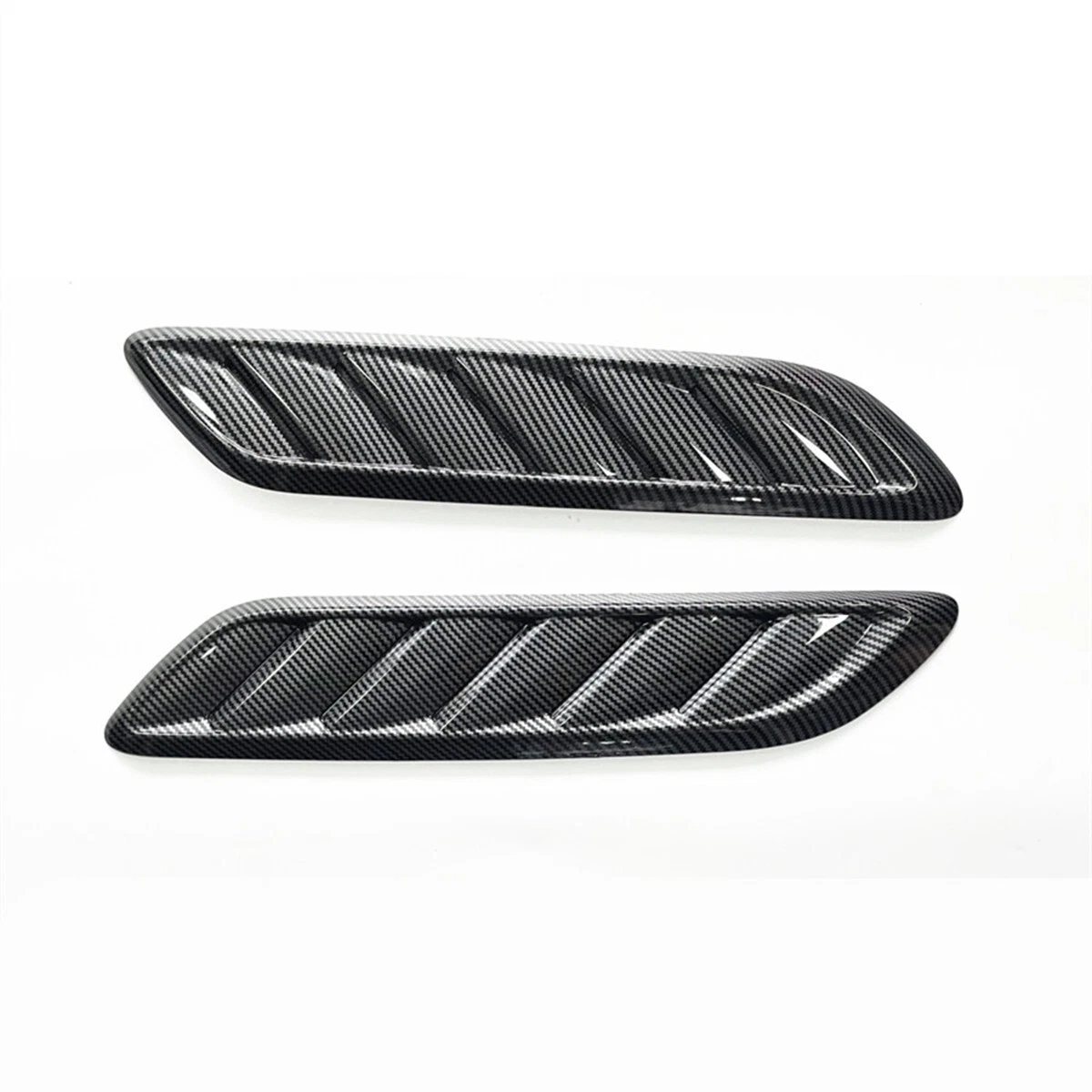 HDS0809MITEVOXOE Seibon Evo X Carbon Fiber Hood Scoop, 41 OFF
