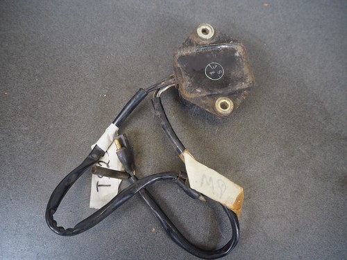 CONTROL UNIT,70000-0081 CDI SUZUKI TS250 77 32900-30511 15421 - Picture 5 of 6