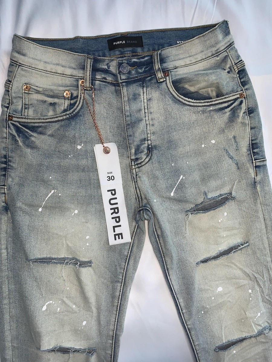 Purple Brand Jeans | eBay Purple Brand Jeans | eBay