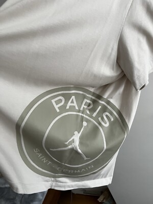Jordan Paris  anzug