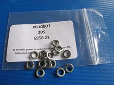 Carburateur Peugeot 205