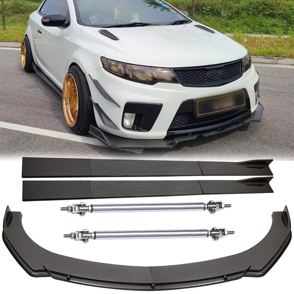Kia forte 2010 body kit deals