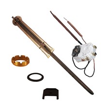 CenterStore Direct Incoloy Immersion Heater Upper with Thermostat 95606986 Pack