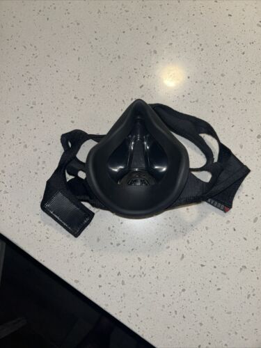 Adurance High Altitude Training Mask - Picture 5 of 7