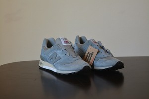 new balance size 8.5