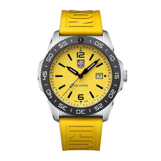 Luminox new hotsell