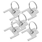 New Listing 5 Pcs Paper Towel Dispenser Key Compatible Keys Go Jo Dispensers