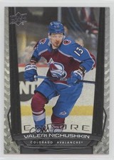 2025-26 Upper Deck Series 2 Encore Valeri Nichushkin #E-157 03uh