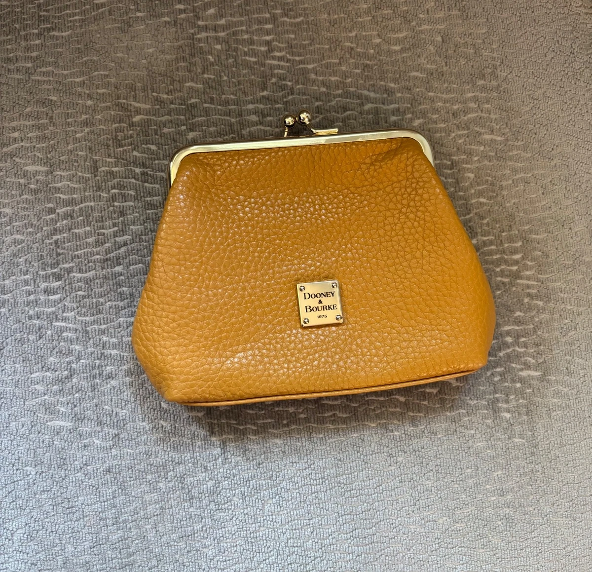 Dooney & Bourke Yellow Bags & Handbags for Women for sale - eBay