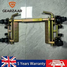 4T Car Movers Vehicle Dolly Tow Trucks Hydraulic Lift Universal Wheels Movers UK