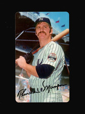 2019 Topps Heritage 1970 Supers #15 THURMAN MUNSON Boxtopper Boxloader MINT