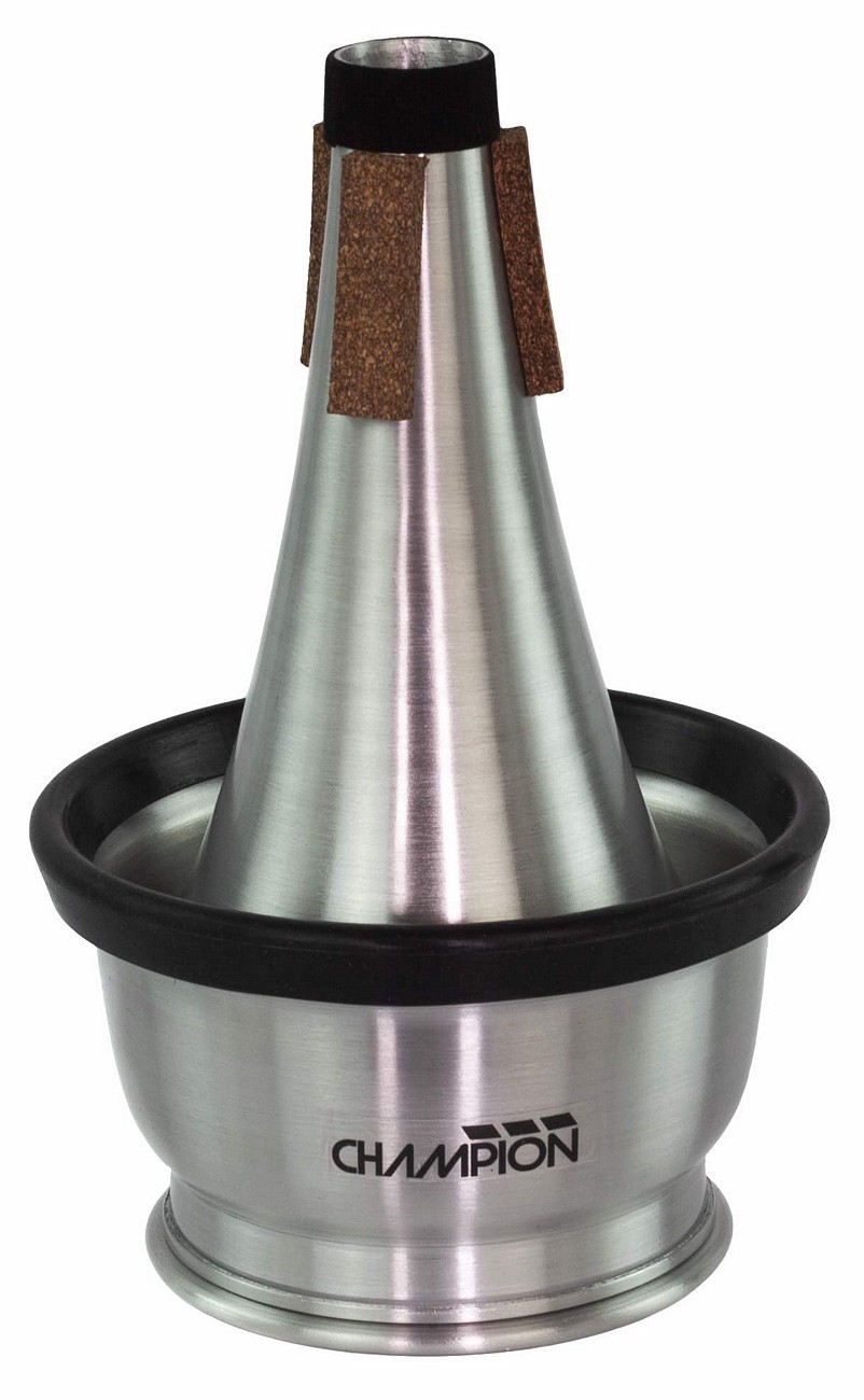 Champion Adjustable Cup Mute - Trumpet / Cornet