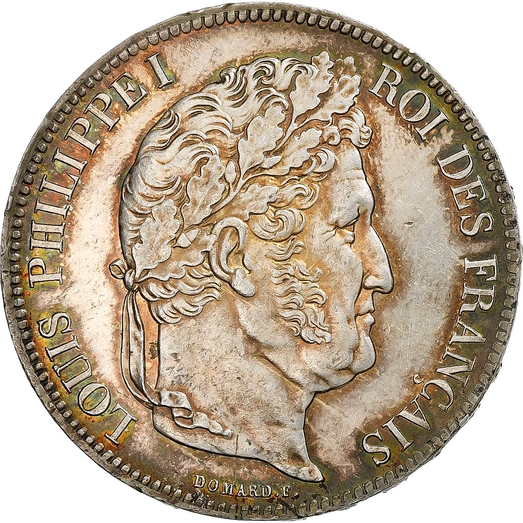 5 Francs 1834 for sale | eBay