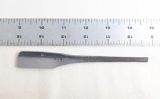 NOS Kamisori Japanese Straight Razor