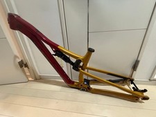 Rocky Mountain INSTINCT lega 30 2022 modello S taglia