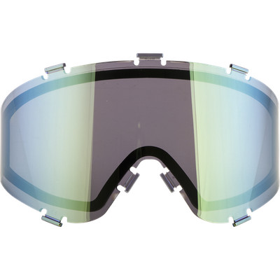 JT Spectra Proflex Lens- Chrome