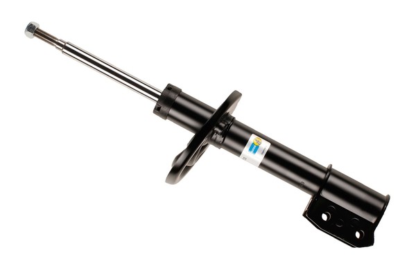 2X StoßDäMpfer B4 Serienersatz Bilstein 22-238733 FüR Renault Dacia Stepway 2-image
