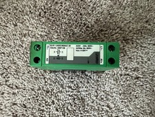 Phoenix Contact ELR1-24DC/600AC-20 Single-phase solid-state contactor