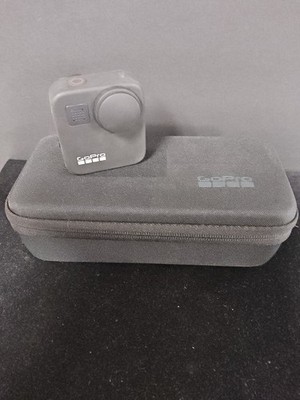 Go Pro Mx 360 Action Camera Bundle