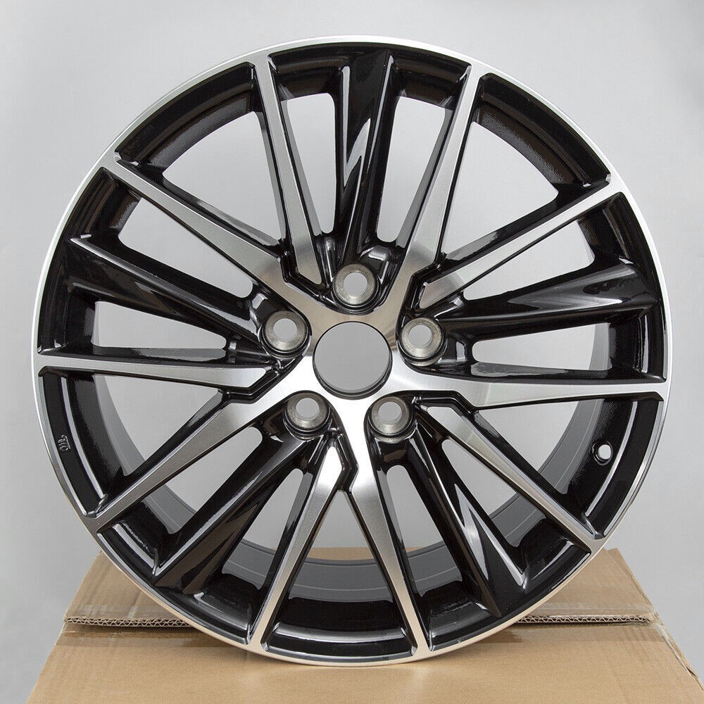 FOR TOYOTA CAMRY 2018-2022 18'' ALLOY RIM 18INCH WHEEL RIM OEM QUALITY WHEEL US