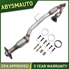 Rear Catalytic Converter For 2013 Infiniti Jx352014-2020 Infiniti Qx60 3.5l Epa Rear Catalytic Converter For 2013 Infiniti Jx352014-2020 Infiniti Qx60 3.5l Epa