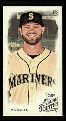 A5887- 2019 Topps Allen & Ginter Assort Inserts 2 - Zum Auswählen