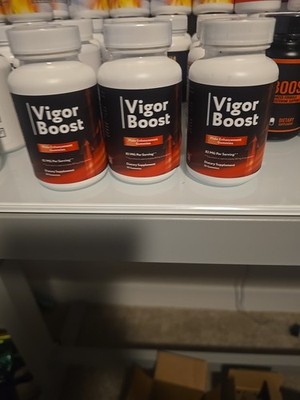 Vigor Boost