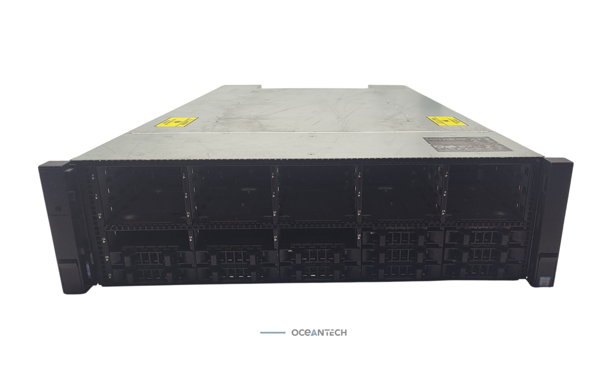 Dell Compellent SCv3020 30-Bay 2.5