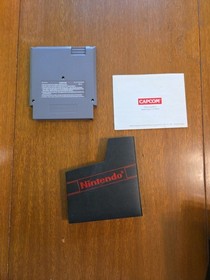 Ducktales 2 per Nintendo NES gioco manuale testato funzionante