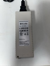 MICROSEMI PD-3501G/AC 48v .35a POE Injector with power cord