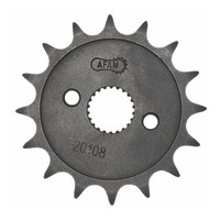Afam Ritzel #428 16 ZäHne (FüR: Honda CR 85 RB (Gross Rad) HE07 05-07 )