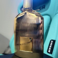 Tom Ford Black Orchid PARFUM 3.4 Oz 100ml Perfume Original