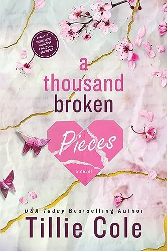 A Thousand Broken Pieces: 2 (B - GOOD