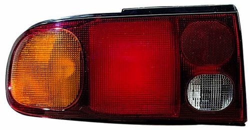 RüCkleuchte Heckleuchte Rechts Rot FüR Mitsubishi Lancer V Cb/D_A-image