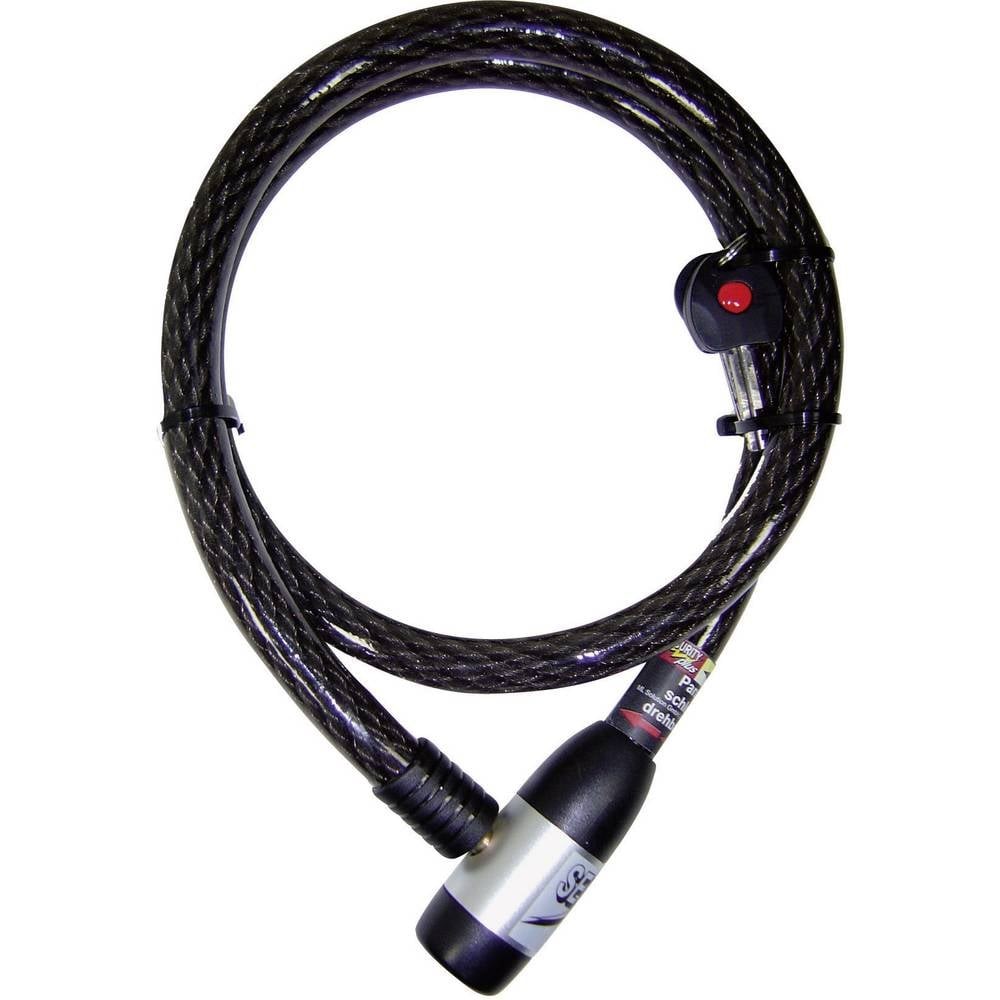 Antivol Security Plus PK 96 en acier pour protéger votre vélo
