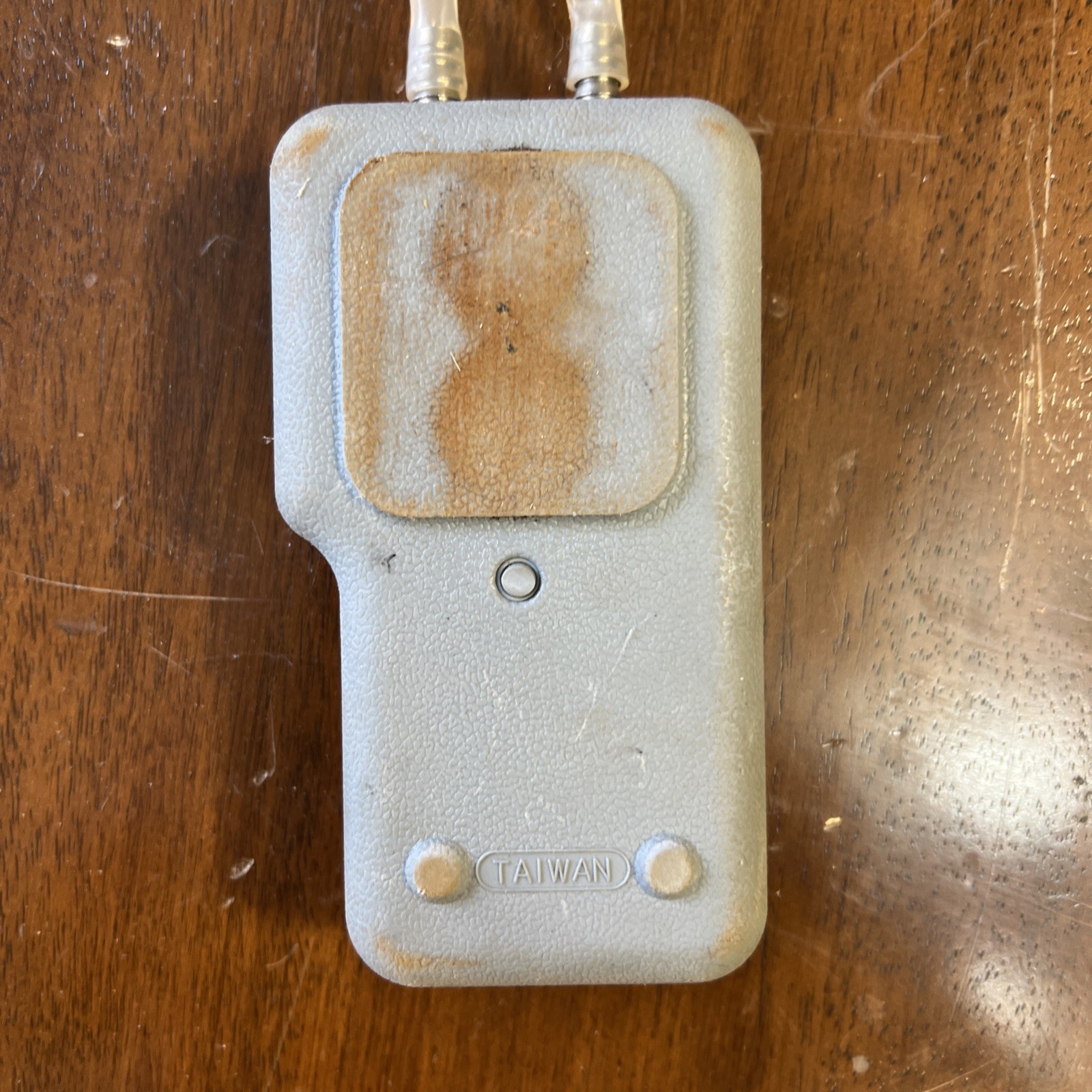 UEi Test Instruments EM201B Dual Input Differential Manometer