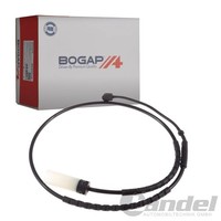 Bogap Brems-VerschleißWarnkontakt Hinten Passend FüR Mini | B7118182