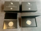 2017 US Mint American Liberty 225th Anniversary Proof Silver Medal